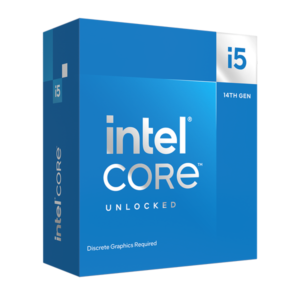 Bộ vi xử lý Intel Core i5